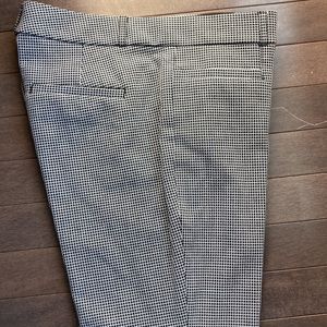 Banana Republic Ladies Dress Pant. Sz4.